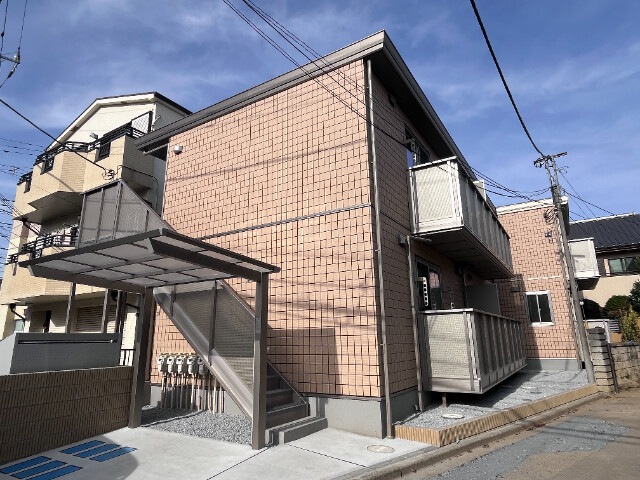 ��ʌ��������܎s�����擌��{�T����50-41�̃A�p�[�g�̌����O��