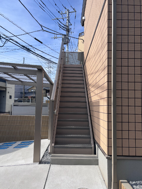 ��ʌ��������܎s�����擌��{�T���ڂ̃A�p�[�g�̂��̑�