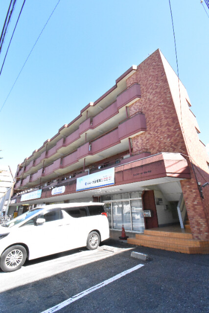 ��ʌ��������܎s�k��{�����Q����125-10�̃}���V�����̌����O��