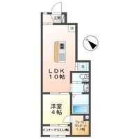 ��ʌ�����s�厚�Ԉ�̃A�p�[�g�̊Ԏ�