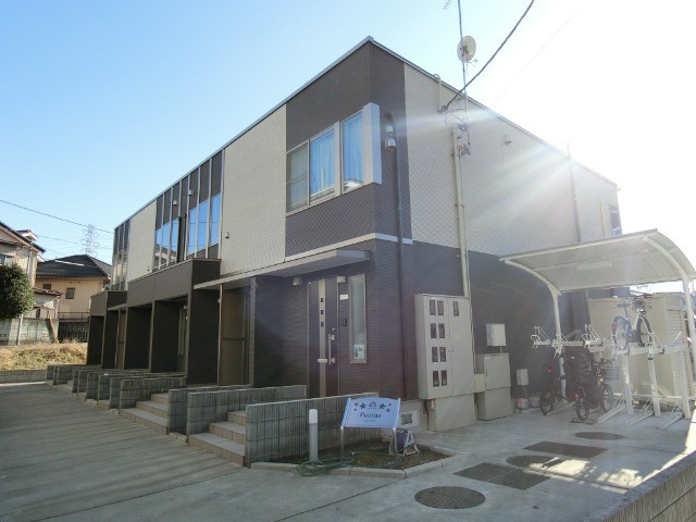 ��ʌ�����s�厚�Ԉ�̃A�p�[�g�̌����O��