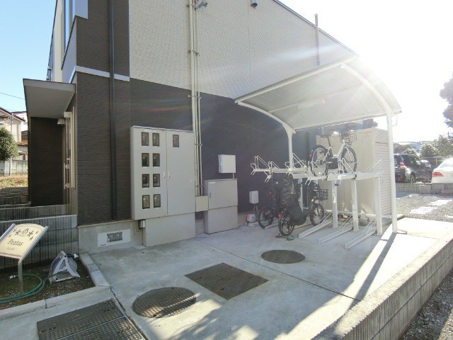 ��ʌ�����s�厚�Ԉ�̃A�p�[�g�̂��̑�