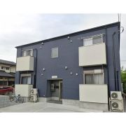 ��ʌ��������܎s����厚�w��2856-205�̃A�p�[�g�̌����O��