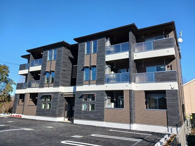 ��ʌ��������܎s������[��R���ڂ̃A�p�[�g�̌����O��