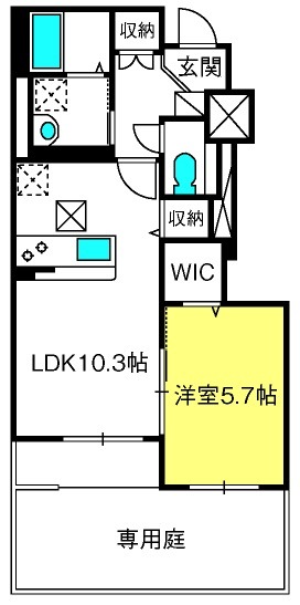 ��ʌ�����s�厚�����̃A�p�[�g�̊Ԏ�