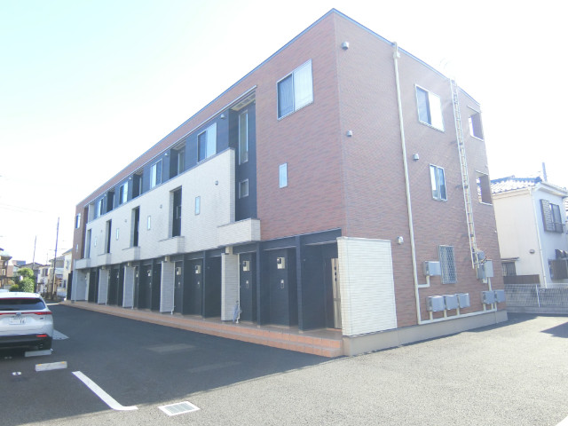 ��ʌ��z�J�s�{�{���S����30-1�̃A�p�[�g�̌����O��