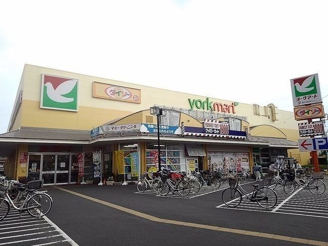 ��ʌ��z�J�s�ԎR���R���ڂ̃A�p�[�g�̎���