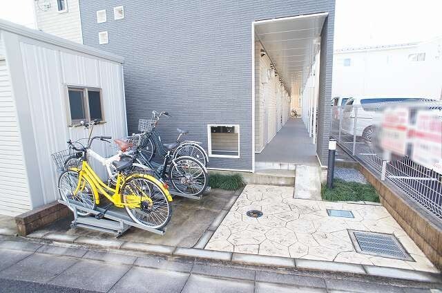 ��ʌ�����s�����Q���ڂ̃A�p�[�g�̂��̑�