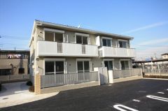 ��ʌ�����s�厚���s1314-1�̃A�p�[�g�̌����O��