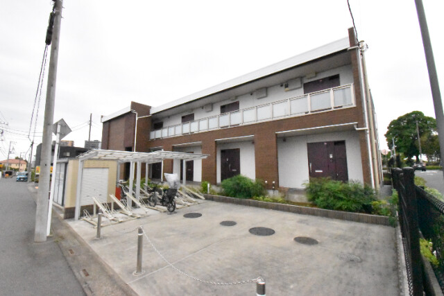 ��ʌ�����s�厚�V��h93-1�̃A�p�[�g�̌����O��