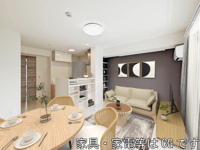 ��ʌ��z�J�s���C�N�^�E���U���ڂ̃A�p�[�g�̋��ԁE���r���O