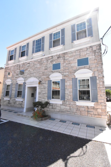 ��ʌ������s�k�J�R����27-6�̃A�p�[�g�̌����O��