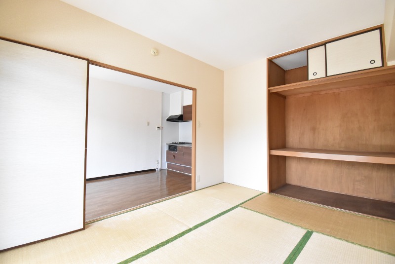 ��ʌ�����s�˒˂Q���ڂ̃}���V�����̂��̑�