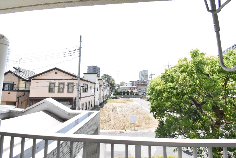 ��ʌ�����s�˒˂Q���ڂ̃}���V�����̂��̑�