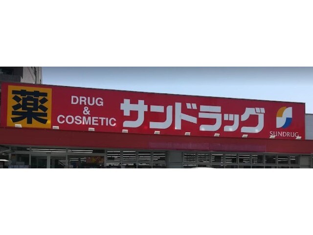 ��ʌ�����s�˒˂Q���ڂ̃}���V�����̎���