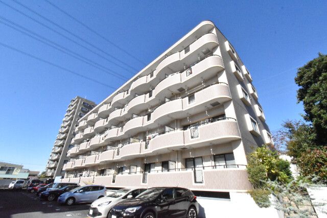 ��ʌ�����s�˒˂P����6-10�̃}���V�����̌����O��