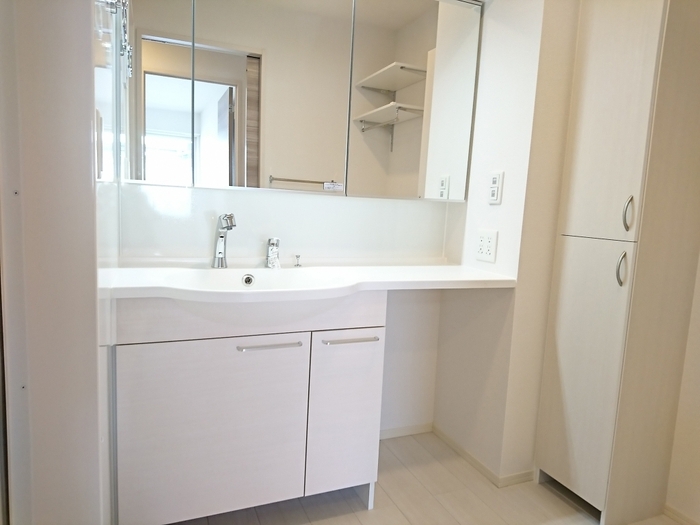 ��ʌ��z�J�s���C�N�^�E���X���ڂ̃A�p�[�g�̐��ʏ�