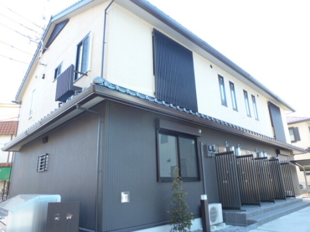 ��ʌ�����s�씵���J�V����11-16�̃A�p�[�g�̌����O��