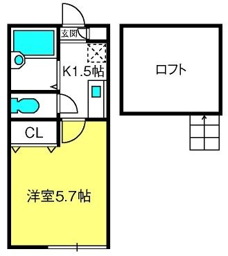 ��ʌ�����s�厚���s�����̃A�p�[�g�̊Ԏ�