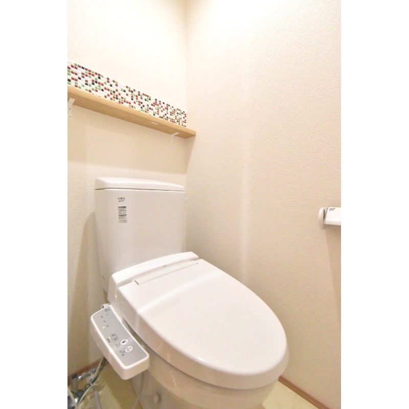 ��ʌ��������܎s�΋�厚���̃A�p�[�g�̃g�C��