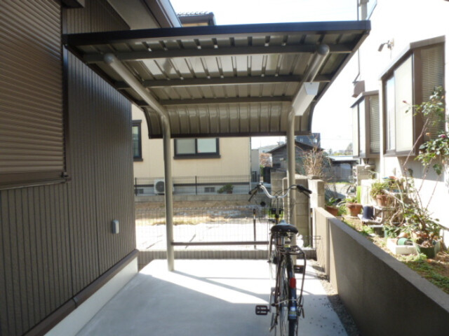 ��ʌ�����s�씵���J�V���ڂ̃A�p�[�g�̂��̑�