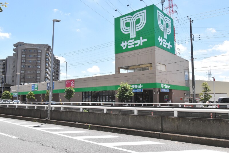 ��ʌ�����s�씵���J�V���ڂ̃A�p�[�g�̎���