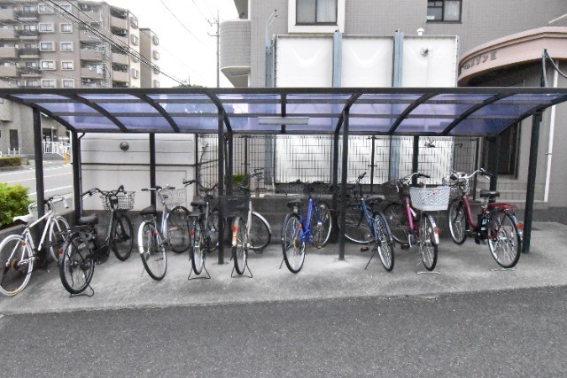 ��ʌ�����s�˒˂P���ڂ̃}���V�����̂��̑�