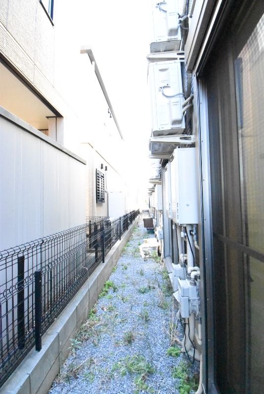 ��ʌ�����s�厚���s�����̃A�p�[�g�̃o���R�j�[