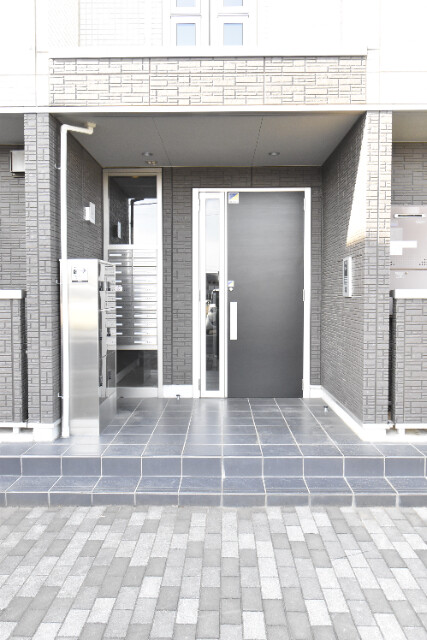 ��ʌ��������܎s����厚�w��̃A�p�[�g�̃G���g�����X