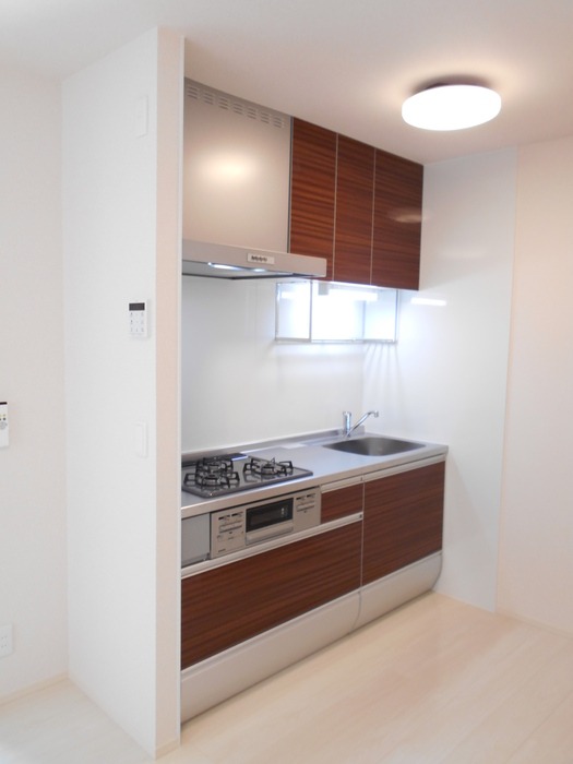 ��ʌ��z�J�s��z�J�S���ڂ̃A�p�[�g�̃L�b�`��