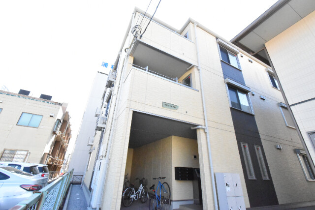 ��ʌ��z�J�s��z�J�S����17-7�̃A�p�[�g�̌����O��