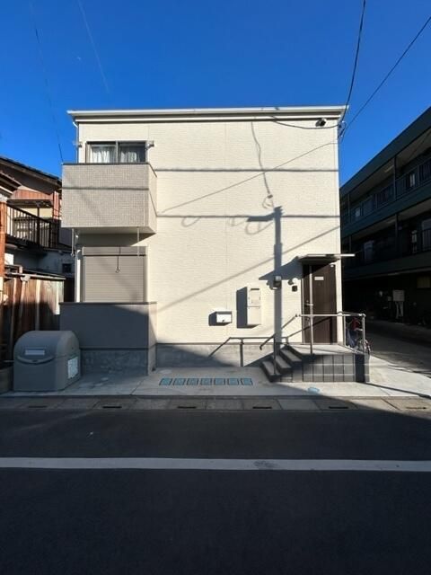 ��ʌ�����s�씵���J�T���ڂ̃A�p�[�g�̌����O��