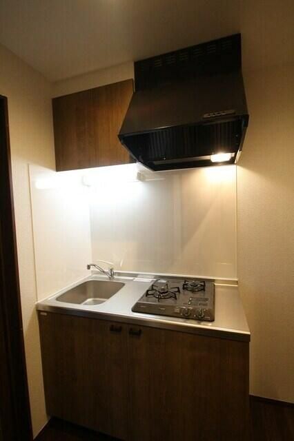 ��ʌ�����s�씵���J�T���ڂ̃A�p�[�g�̃L�b�`��