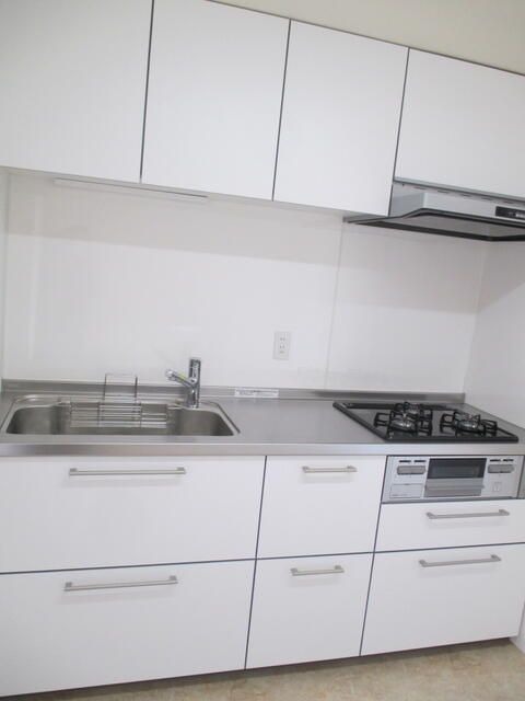 ��ʌ��������܎s������㗎���X���ڂ̃}���V�����̃L�b�`��