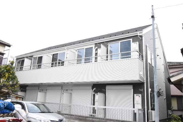 ��ʌ��n�s�ˉz�P���ڂ̃A�p�[�g�̌����O��