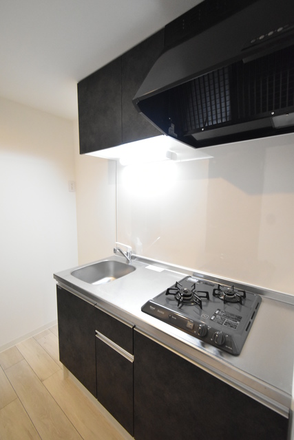 ��ʌ��������܎s�k����i���P���ڂ̃A�p�[�g�̃L�b�`��