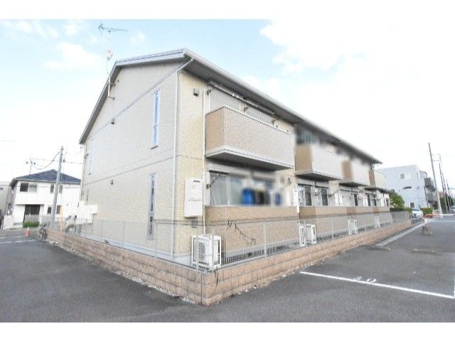 ��ʌ�����s�厚�����q�V�c183�̃A�p�[�g�̌����O��