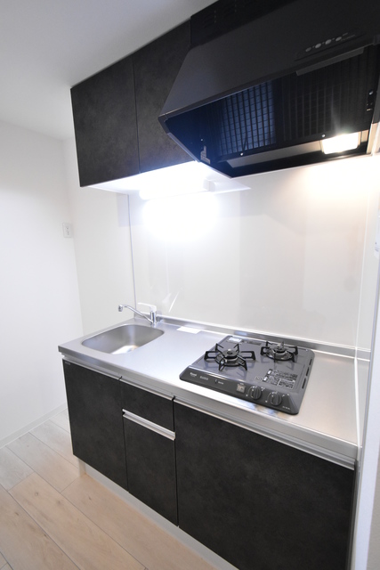 ��ʌ��������܎s�k����i���P���ڂ̃A�p�[�g�̃L�b�`��