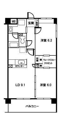 ��ʌ�����s�厚���̃}���V�����̊Ԏ�