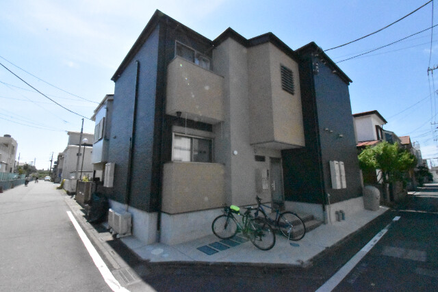 ��ʌ��������܎s�΋�厚��Ԗ�1755-12�̃A�p�[�g�̌����O��