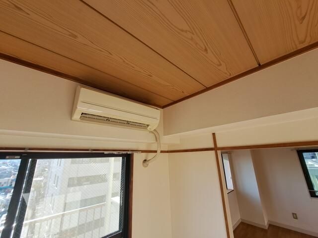 ��ʌ�����s�����P���ڂ̃}���V�����̂��̑��ݔ�