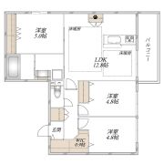 ��ʌ���z�s��ʒ�9-17-�̃}���V�����̌����O��