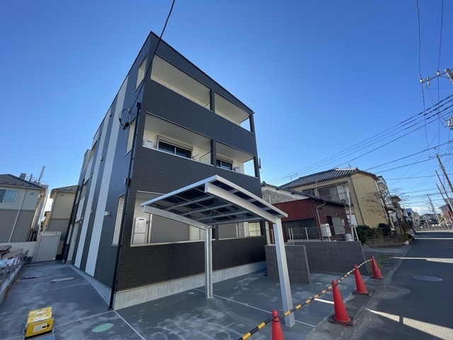 ��ʌ��z�J�s�厚�܎R948-3�̃A�p�[�g�̌����O��