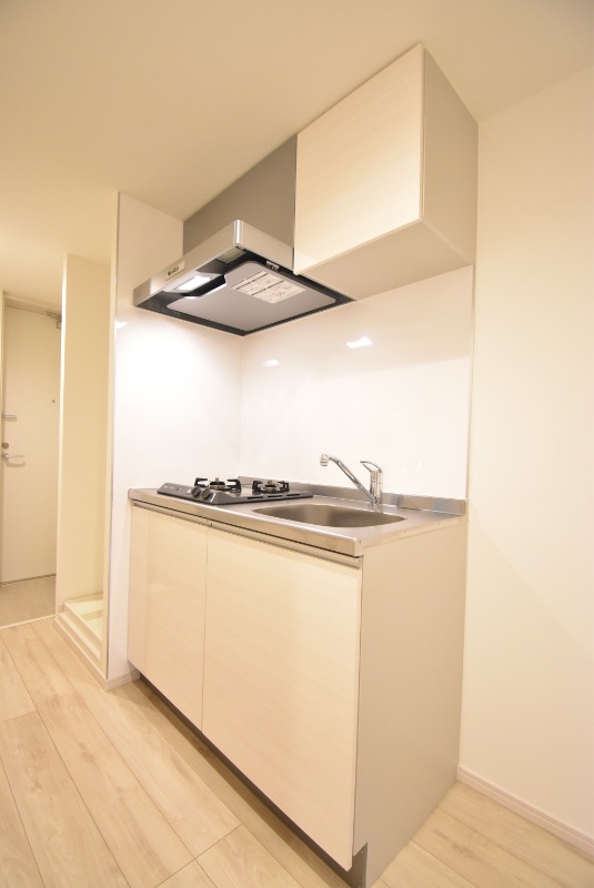 ��ʌ�����s�����T���ڂ̃}���V�����̃L�b�`��