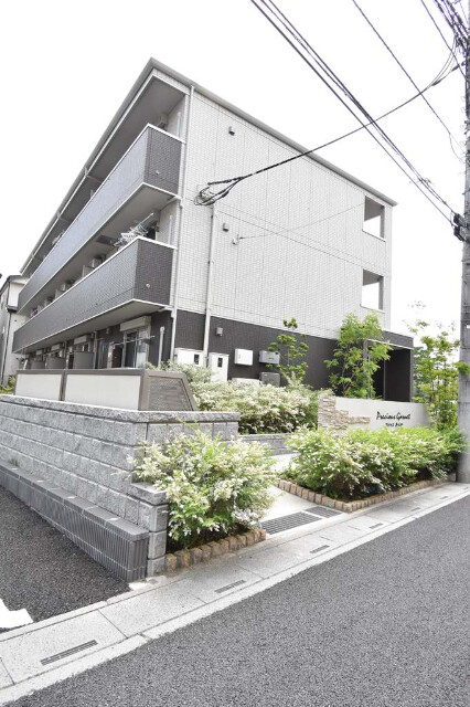 ��ʌ��������܎s��{��听���Q���ڂ̃A�p�[�g�̂��̑�