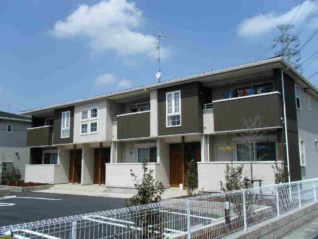 ��ʌ��������܎s��΋�약��T����2-5�̃A�p�[�g�̌����O��