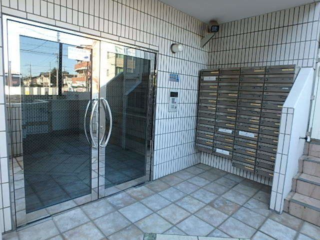 ��ʌ��������܎s��{��y�蒬�P���ڂ̃}���V�����̃G���g�����X