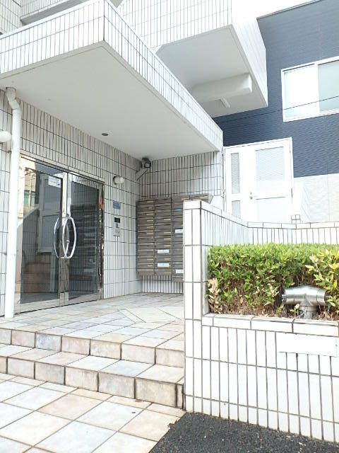 ��ʌ��������܎s��{��y�蒬�P���ڂ̃}���V�����̂��̑�