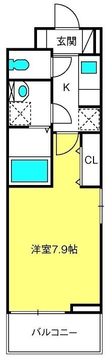 ��ʌ��z�J�s�ԎR�{���̃A�p�[�g�̊Ԏ�