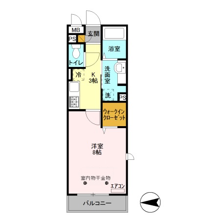 ��ʌ��z�J�s���C�N�^�E���X���ڂ̃A�p�[�g�̊Ԏ�